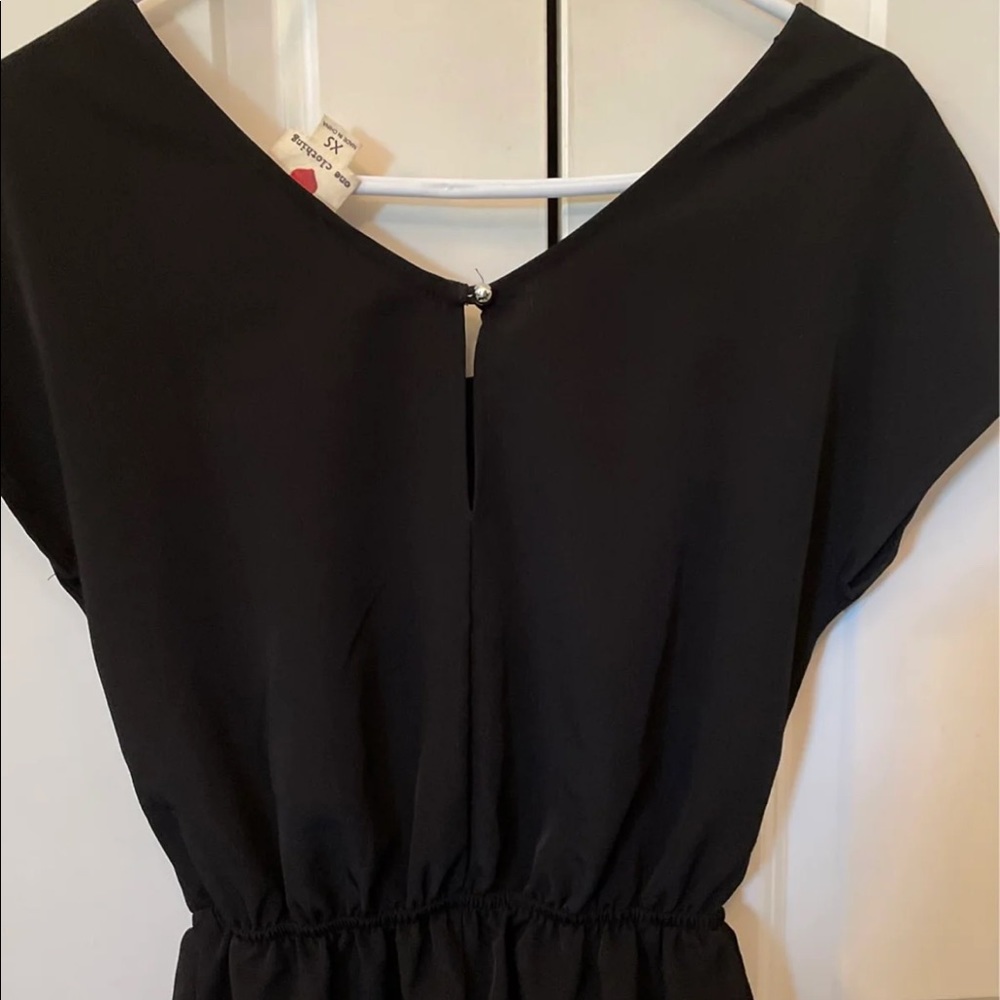 Romper - Picture 3 of 3